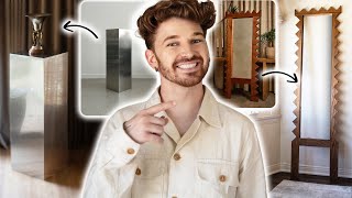 PINTEREST TO REALITY EASY HOME DECOR DIYS!