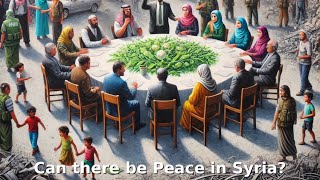 Aleppo Fall into the Hands of Rebels: can there be peace in Syria?