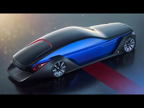 2050 तक आने वाला है ये अनोखा ट्रेक्टर | Things that you will see for the first time