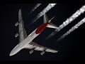 Impact of Aviation on Surface Climate