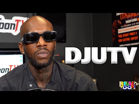 DJ U Talks Growing Up in Chicago, Becoming King Von DJ & More