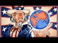Post-WWII America: Transformation and Influence