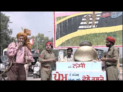 Jaswinder Bhalla Chhankata 2003 Viang De Teer Annian Rahi Khane Aa