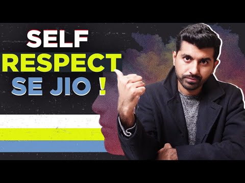 STOP SUFFERING IN THE NAME OF LOVE | Dabna Band Karo
