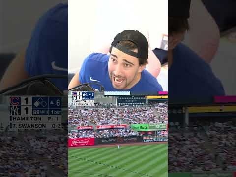 Cubs Fan Reacts to Yankees Finale!
