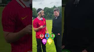 Gerrard Best Player In Every Position