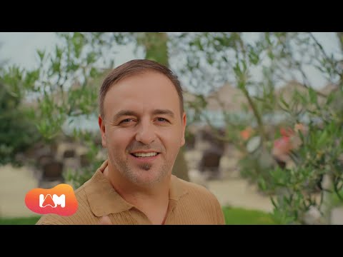 Nexhat Osmani - Sevda [Official Video]