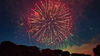 Internationaler Feuerwerkswettbewerb 2026 🇳🇴 | Team Norwegen 🎆