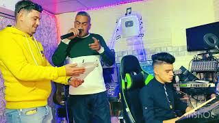 Cheb Hamouda Ft Karim Tnt - مظاهر خداعة 2025