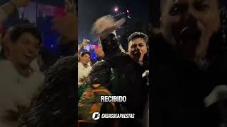 MEXICO HACE HISTORIA Y SUEÑA CON EL MUNDIAL! #mundial2026 #futbol #mexico