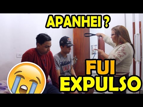 MINHA MÃE ME PEGOU COM UM MENINO NA CAMA ( TROLLAGEM )