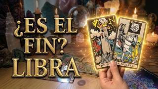 LIBRA ♎️ ESTO MARCA Un ANTES Y Un DESPUÉS 💌 SU REACCIÓN A TU SILENCIO HOY