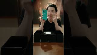 HP yang bisa bantu menangin game ! ✨ Unboxing realme GT 7 Dream Edition