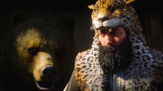 I Tried to Hunt All Legendary Animals in 1 Day and Here's What Happened