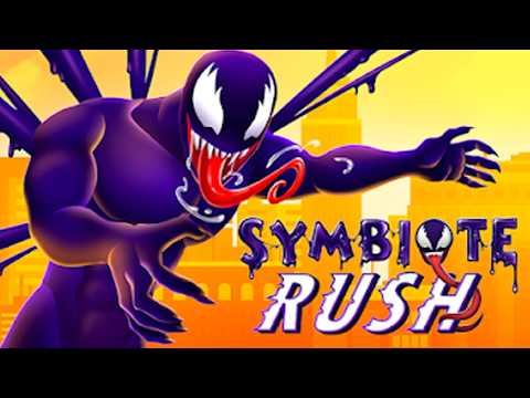 Symbiote Rush Level 1-10 Gameplay Video - iOS / Android