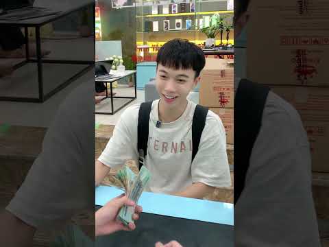 Ezai qua fixi m.u.a 14promax và cái kết còn được cầm xiền mang về