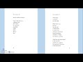 Exploring Love That Dog: Pages 12-19 Insights