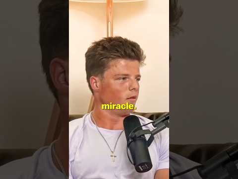 Jesus Healed My Cancer—3 Times ✝️