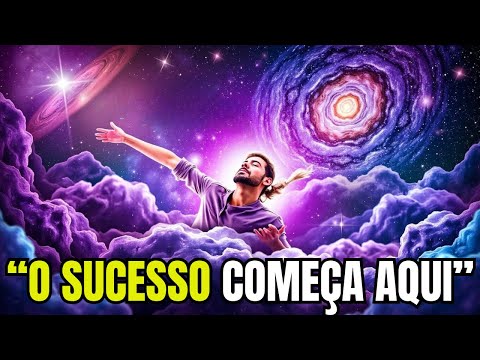 🌟 FAÇA ACONTECER: CONHEÇA AGORA O SEGREDO PARA O SUCESSO!