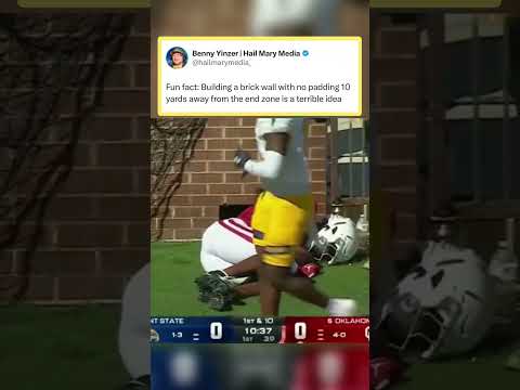 Horrible idea by Oklahoma