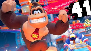 Mein RENNEN ist nicht DEIN RENNEN - Mario Kart World 4K Gameplay Deutsch