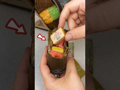 Makanan Tentara Perang Dunia II Masih Segar #shortfeed #shorts #shortsvideo #shorts #shorts #shorts