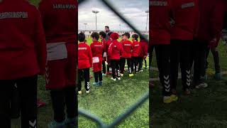 #Samunspor ‘lu #ronaldo #lamineyamal #yamalgoal #cristianoronaldo #samsunspor #atakum