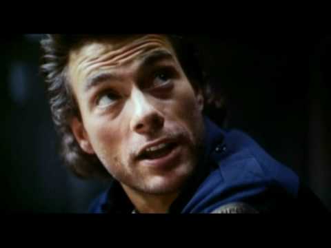 Timecop (1994) - Theatrical Trailer HD (Official) - Van Damme | Ron Silver