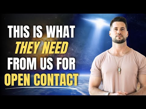 The Requirements For Open Contact