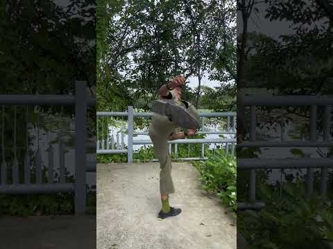 Tự vệ dân phố: tình huống gặp côn đồ ( phản đòn tát). P5. #martialarts #giaitri