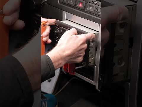 I Ruined a Clients Radio OUCH
