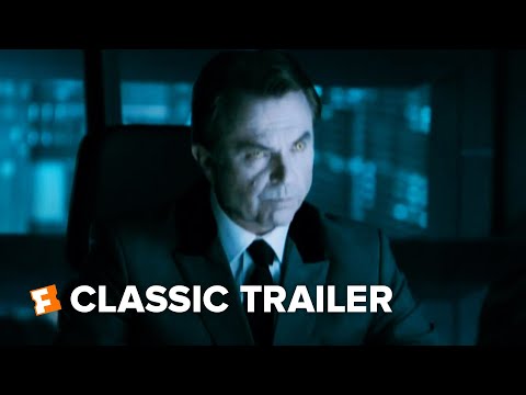 Daybreakers (2010 Trailer #2 | Movieclips Classic Trailers