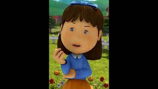 The Magic Roundabout: The Series (2026) My Florence Impression 