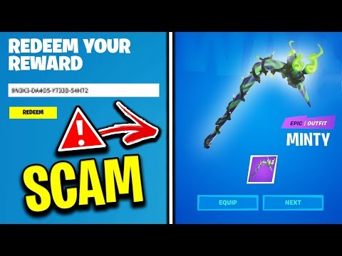 Minty Pickaxe Code Not Used 06 21
