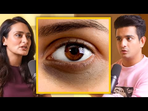 Ghar Baithe Dark Circles Kaise Hataye - Skin Doctor Explains In Hindi