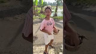 vidio kocak dan gokil @nyaikembang1nyaikembang1 /ternyata nenek yg ketemu 😁