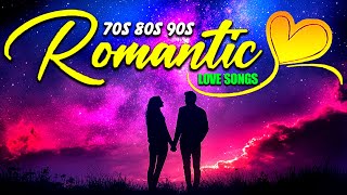 Classic Love Songs 80's 90's Compilation 🎶 With Lyrics · Every Note a Piece of You