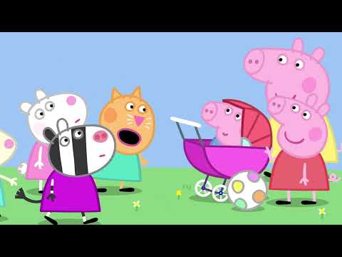 Día de ejercicios | Peppa Pig Episodios Completos | Kids First - Español Latino