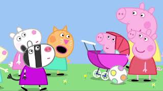 Día de ejercicios | Peppa Pig Episodios Completos | Kids First - Español Latino