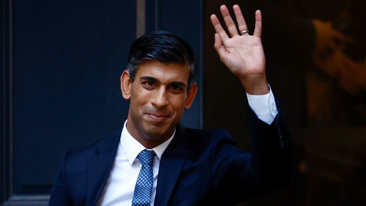 UK political party donations revealed