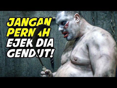 MINUM DARAH JADI AWET MUDA - Alur Cerita Film THE WELL (2024)