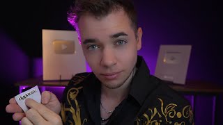 ASMR : HYPNOSE POUR LA RENTRÉE  ( STRESS, ANGOISSE , ANXIÉTÉ )