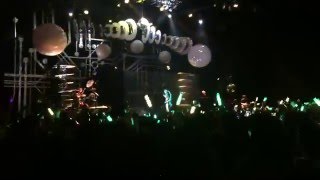 "Weekender Girl" - Hatsune Miku - Miku Expo 2016 Los Angeles