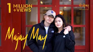 MA JAY MAY by ​⁠@ugay03  (Official Music Video)
