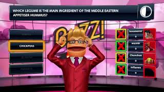 NOBK BuzzQuiz TV