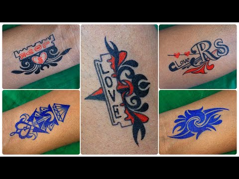Love Love or Love 🥰 tattoo ideas