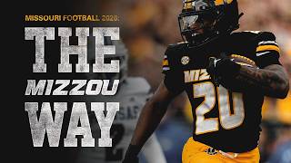 FB: The Mizzou Way | June 16, 2026