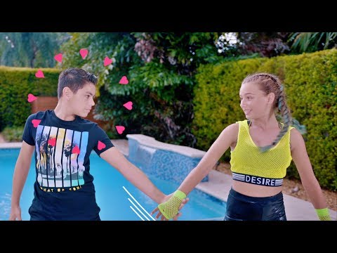 BESA - Elaia (Official Music Video)