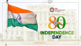 80th Independence Day Celebrations | Flag Hoisting Ceremony