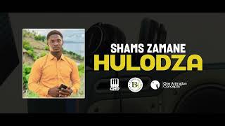 Shams Zamane - Hulodza [ Lycris | 2024 ]